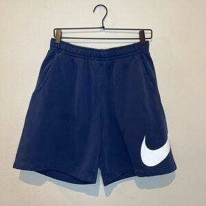 Nike Men’s Club Fleece Shorts